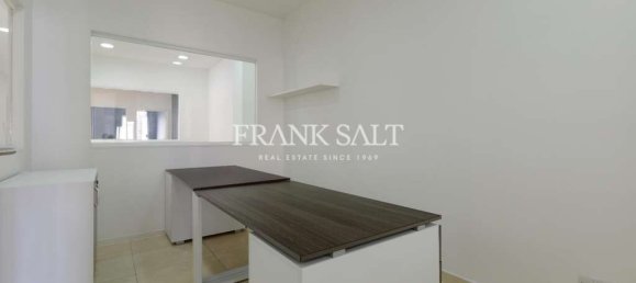 Oficina en Sliema, Malta 114 m² No. 12875 8