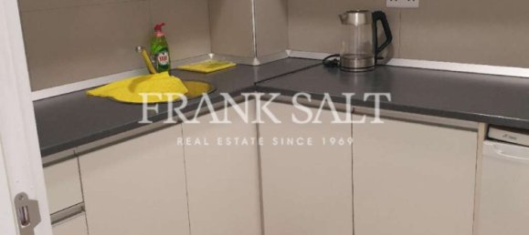 Oficina en Sliema, Malta 114 m² No. 12875 2