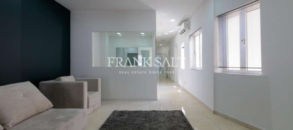 Oficina en Sliema, Malta 114 m² No. 12875 4
