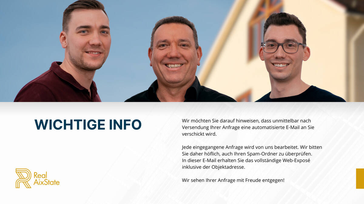  قطعة أرض في Aachen, Germany رقم 352484