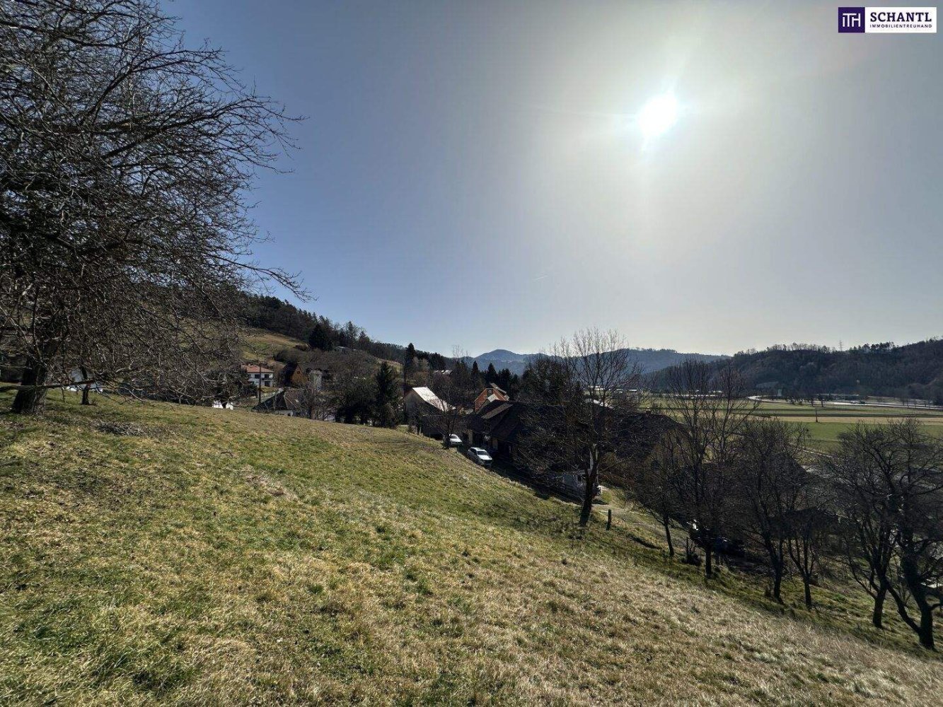 Terreno em Deutschfeistritz, Austria N.º 201919