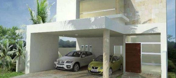 Casa T3 em Merida, Mexico N.º 163452 2