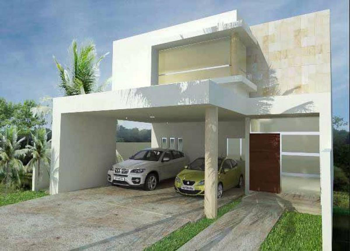 Casa T3 em Merida, Mexico N.º 163452