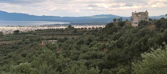 15500 m² hotel en venta en Kalamata, Messenia, Peloponnese, Peloponnese, Western Greece and the Ionian, Greece № 6201 3