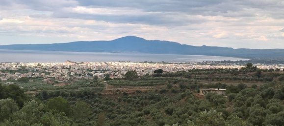15500 m² hotel en venta en Kalamata, Messenia, Peloponnese, Peloponnese, Western Greece and the Ionian, Greece № 6201 4
