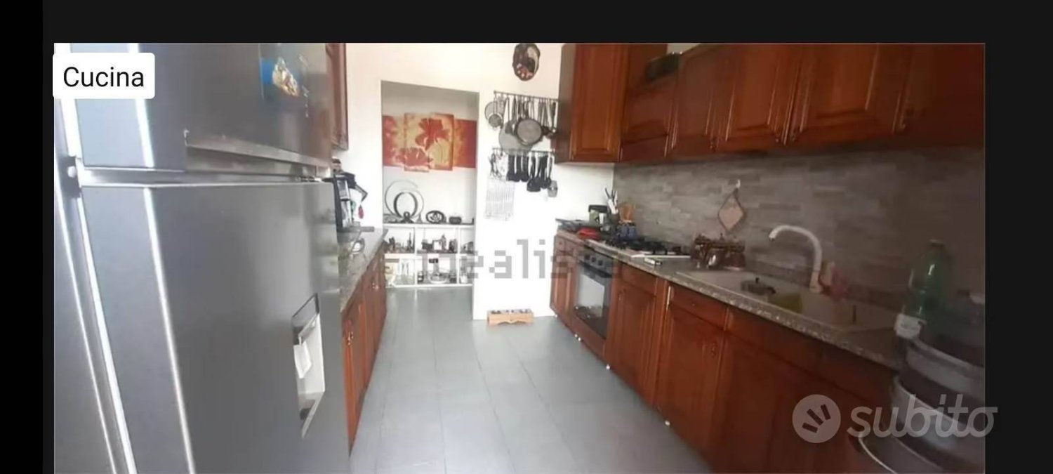 1 bedroom Apartment in Gessate, Italy No. 294430