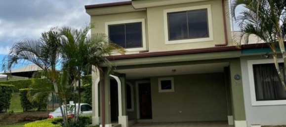 3 bedrooms Condo in Heredia, Costa Rica No. 764 2