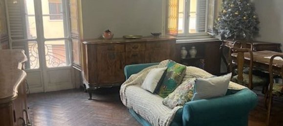 4-Zimmer Wohnung in Turin, Italy, Nr. 214105 9