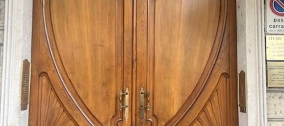 4-Zimmer Wohnung in Turin, Italy, Nr. 214105 3