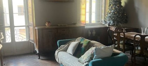 4-Zimmer Wohnung in Turin, Italy, Nr. 214105 10