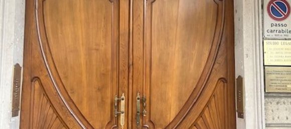 4-Zimmer Wohnung in Turin, Italy, Nr. 214105 2