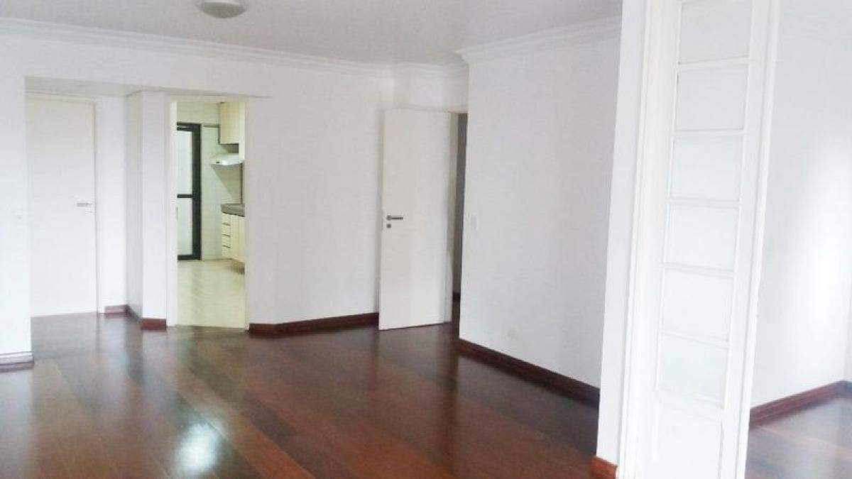 3 Schlafzimmer Wohnung in Sao Paulo, Brazil, Nr. 502160