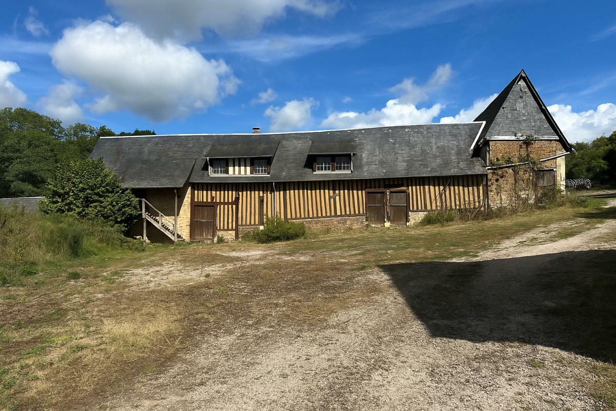 4 bedrooms House in Cambremer, France No. 355051