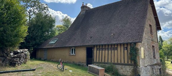 4 bedrooms House in Cambremer, France No. 355051 3