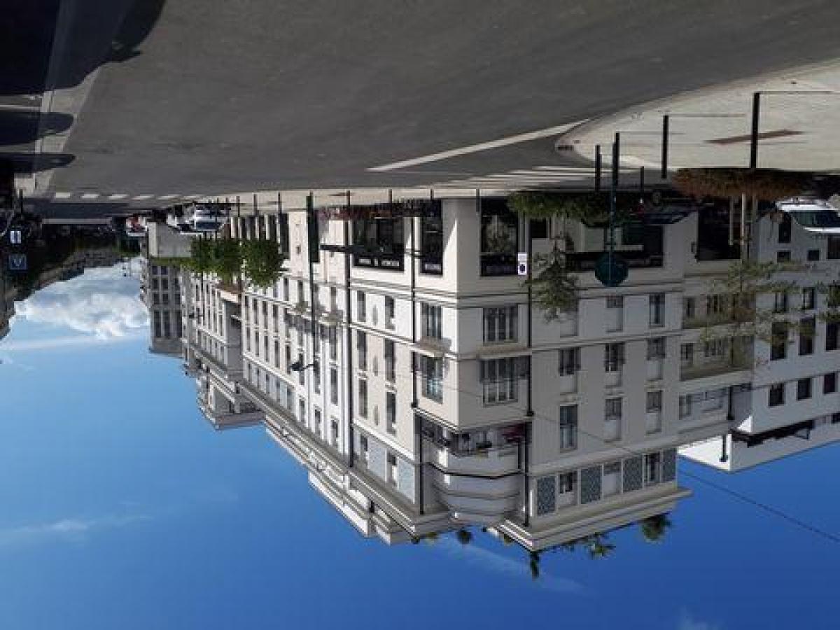 Apartamento com 2 quartos em condomínio em Chessy, France N.º 31392