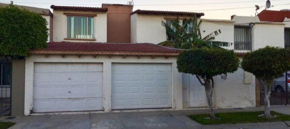 3 bedrooms House in Tijuana, Mexico No. 157210 2