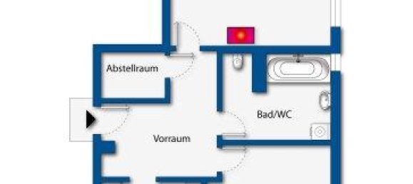 3 rooms Apartment in Brixlegg, Austria No. 218924 21