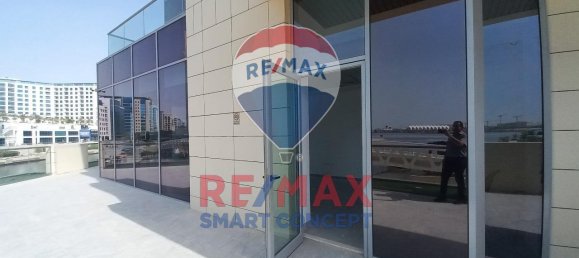 Magasin à Al Raha Beach, UAE 119.5m² No. 40514 6