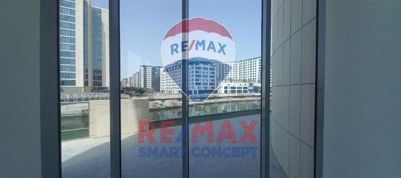 Magasin à Al Raha Beach, UAE 119.5m² No. 40514 2