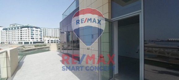 Magasin à Al Raha Beach, UAE 119.5m² No. 40514 7