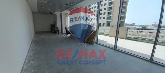 Magasin à Al Raha Beach, UAE 119.5m² No. 40514 8