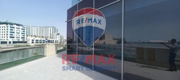Magasin à Al Raha Beach, UAE 119.5m² No. 40514 4