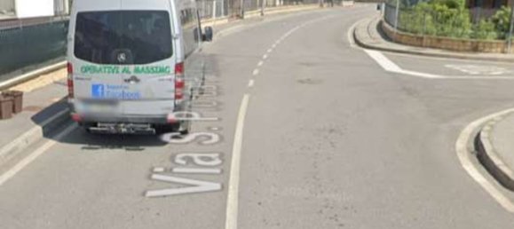 Студия в Массаленго, Италия № 290700 11