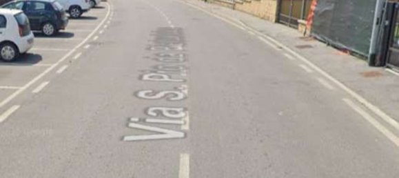 Студия в Массаленго, Италия № 290700 12