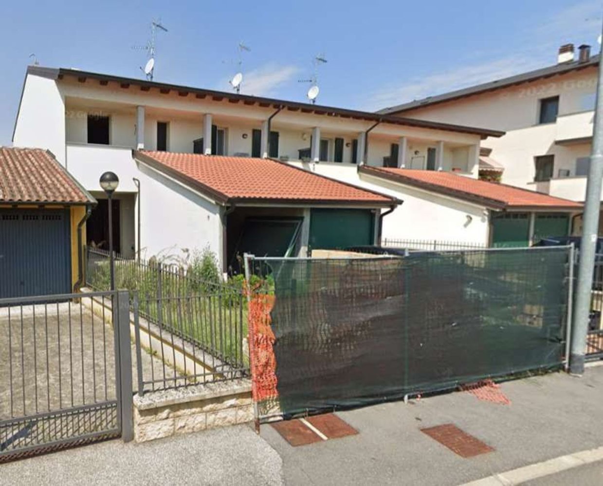 Studio in Massalengo, Italy, Nr. 290700