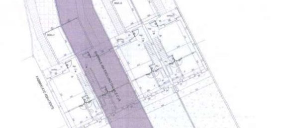 Студия в Массаленго, Италия № 290700 16
