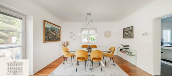 6 rooms Villa in Klosterneuburg, Austria No. 139176 20