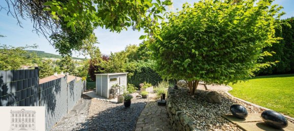 6 rooms Villa in Klosterneuburg, Austria No. 139176 31