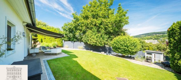 6 rooms Villa in Klosterneuburg, Austria No. 139176 10