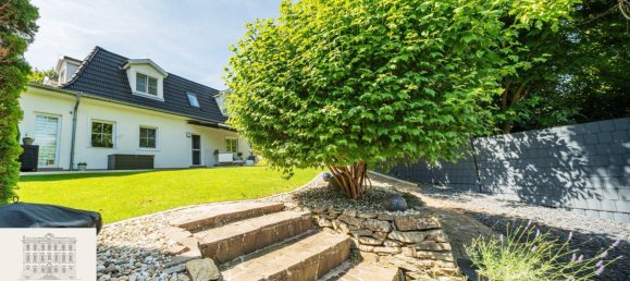 6 rooms Villa in Klosterneuburg, Austria No. 139176 30