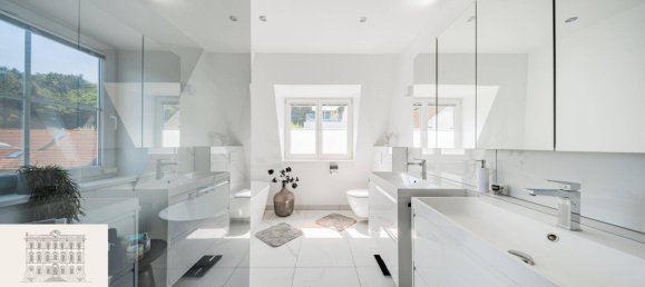 6 rooms Villa in Klosterneuburg, Austria No. 139176 22