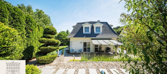 6 rooms Villa in Klosterneuburg, Austria No. 139176 8