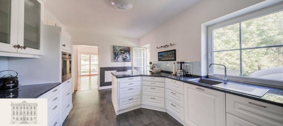 6 rooms Villa in Klosterneuburg, Austria No. 139176 18