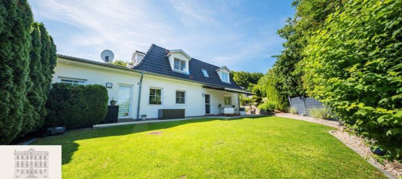 6 rooms Villa in Klosterneuburg, Austria No. 139176 11