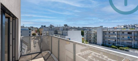 Duplex T3 em Favoriten, Austria N.º 234665 19