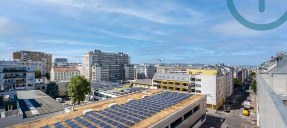 Duplex T3 em Favoriten, Austria N.º 234665 20