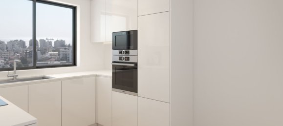 3 bedrooms Apartment in Potamos tis Germasogeias, Cyprus No. 22859 11