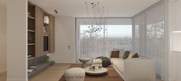 3 bedrooms Apartment in Potamos tis Germasogeias, Cyprus No. 22859 7