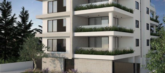 3 bedrooms Apartment in Potamos tis Germasogeias, Cyprus No. 22859 8