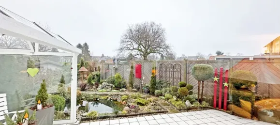 4-salle Maison à Bochum, Germany No. 90863 10