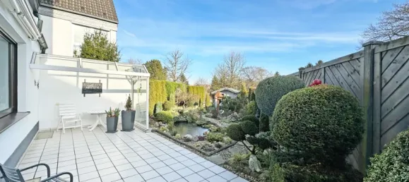 4-salle Maison à Bochum, Germany No. 90863 9