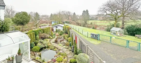 4-salle Maison à Bochum, Germany No. 90863 12