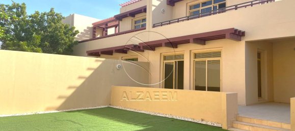 Adosado de 3 dormitorios en Abu Dhabi, UAE No. 29327 10