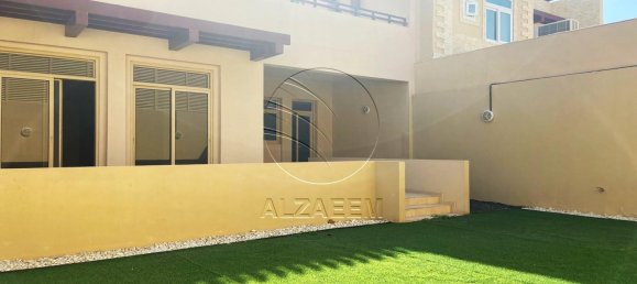 Adosado de 3 dormitorios en Abu Dhabi, UAE No. 29327 9