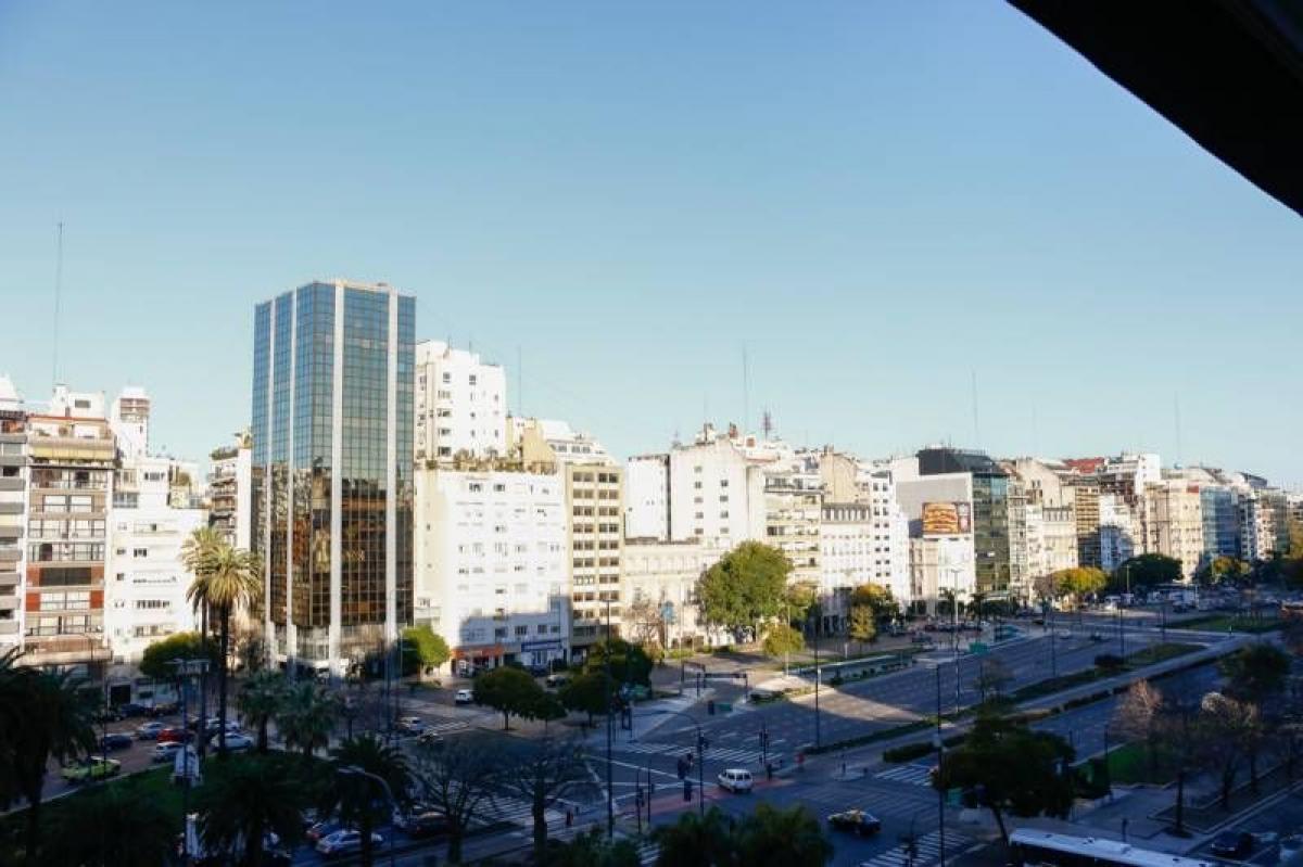 2 bedrooms Apartment in Buenos Aires, Argentina No. 81836