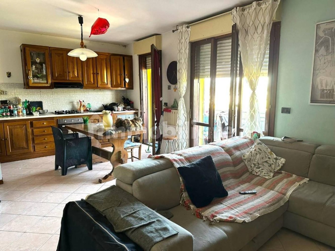 3 Schlafzimmer Wohnung in Capannori, Italy, Nr. 332497